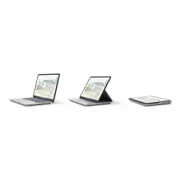 Microsoft Surface Laptop Studio 2 for Business - Coulissante - Intel Core i7 - 13800H - jusqu'à 5.2 GHz -... (Z1T-00006)_5